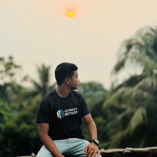 Niloy Sarker