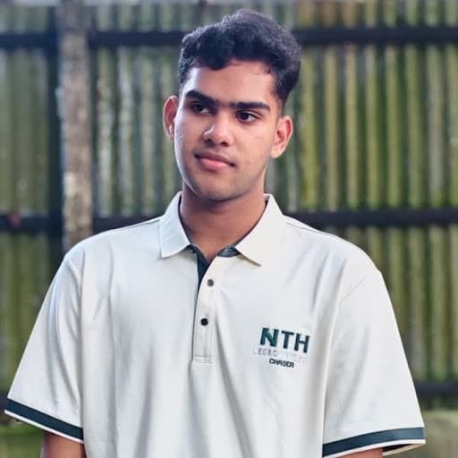 Mohammed Alamin