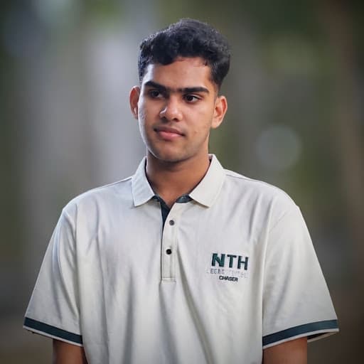 Mohammed Alamin